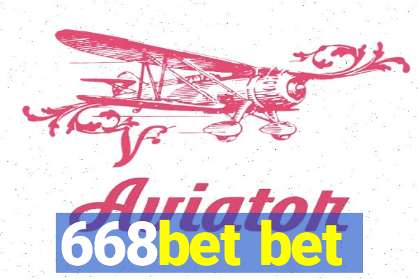 668bet bet